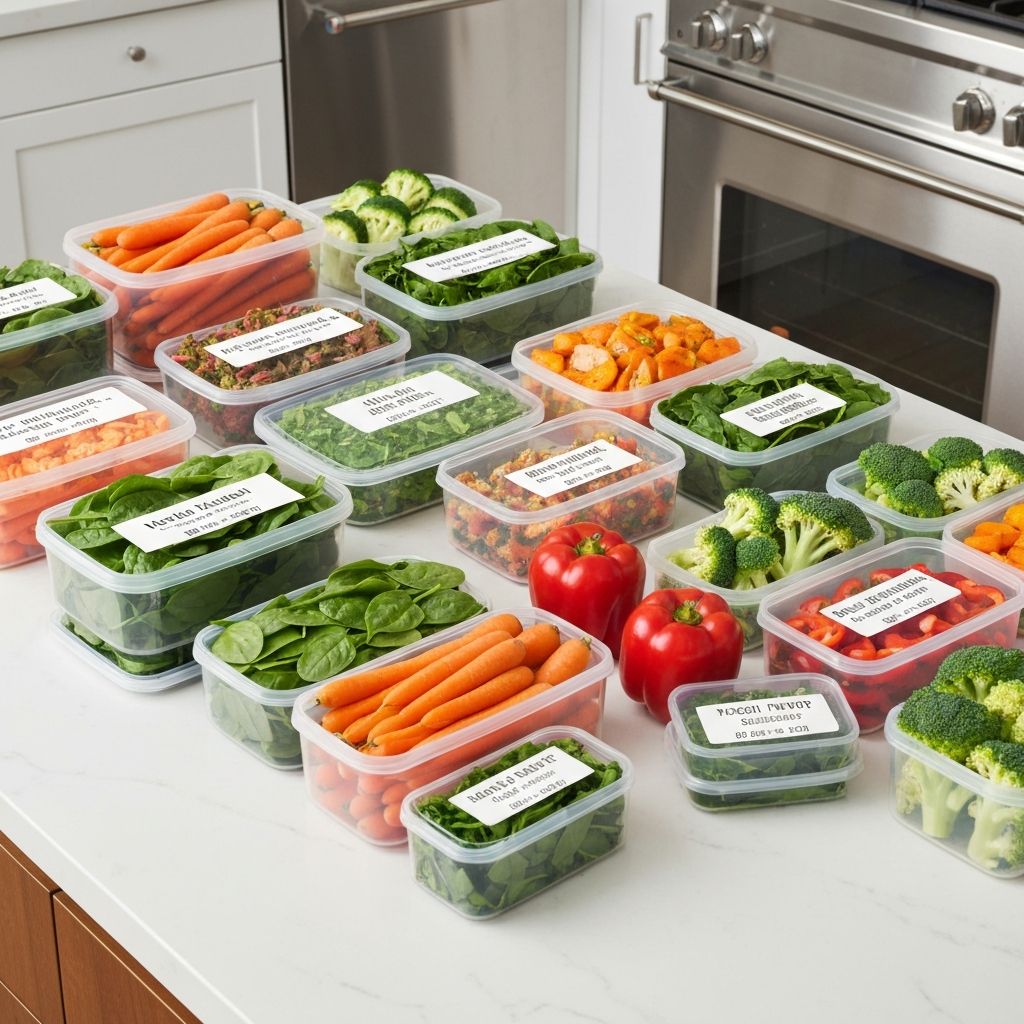 Sustainable routines